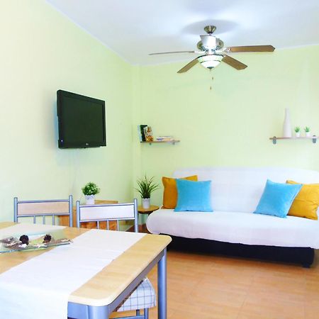 Pepita Penthouse With Terrace & Wifi, Close To The Teresitas Beach San Andrés 外观 照片