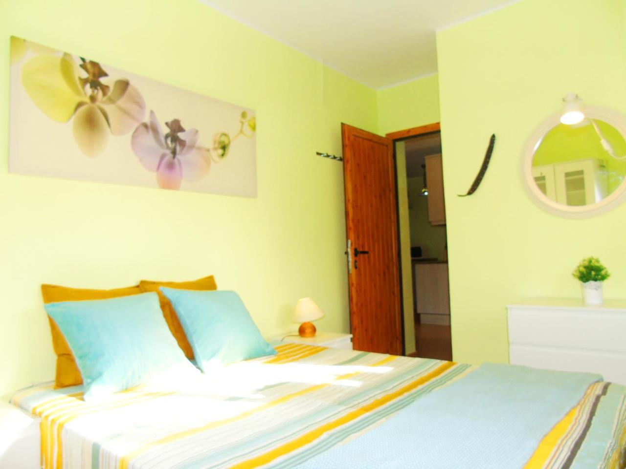 Pepita Penthouse With Terrace & Wifi, Close To The Teresitas Beach San Andrés 外观 照片